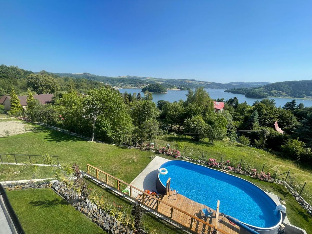 Appartamento Apartamentwroznowiepl