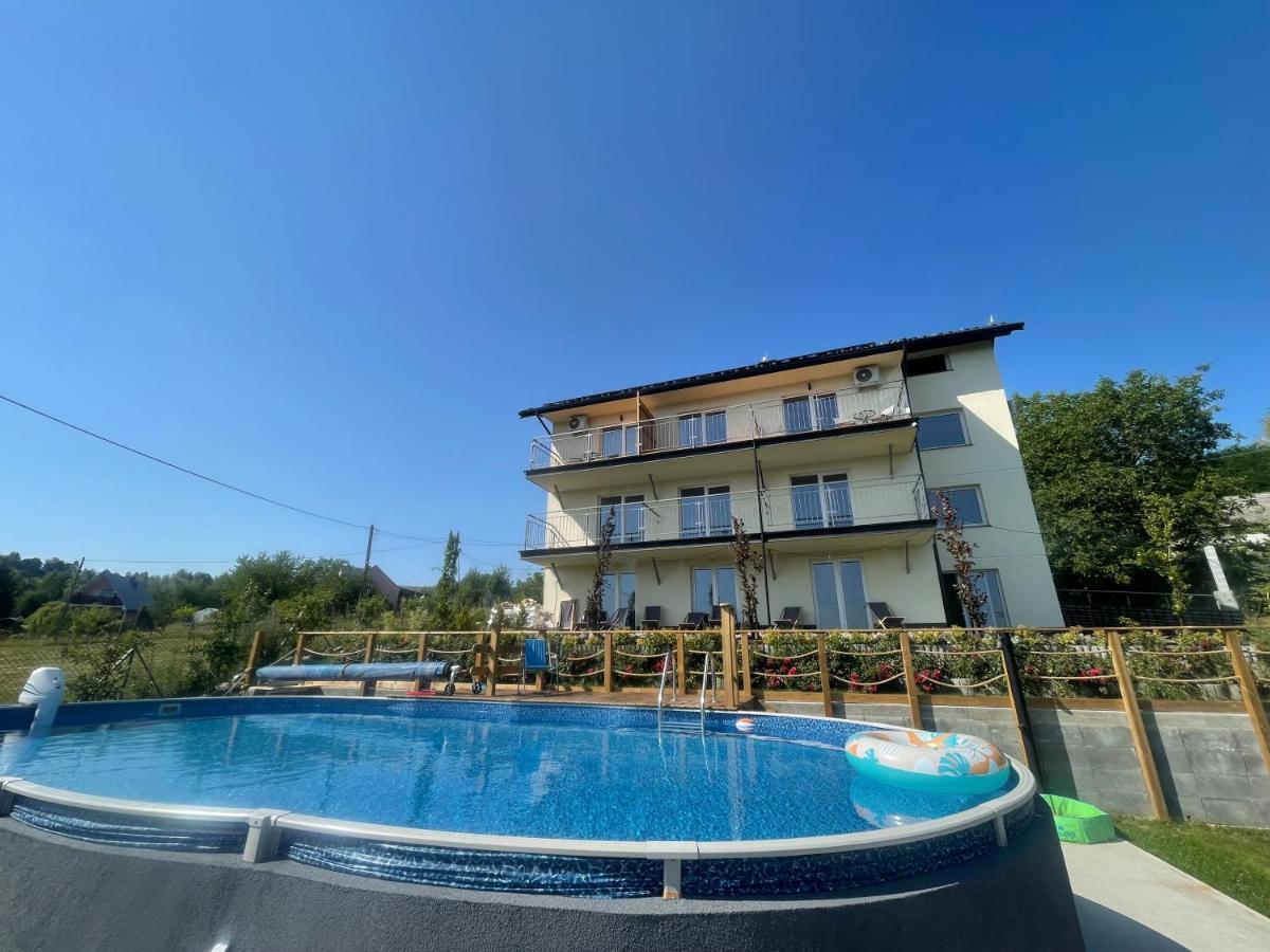 Apartment Apartamentwroznowiepl