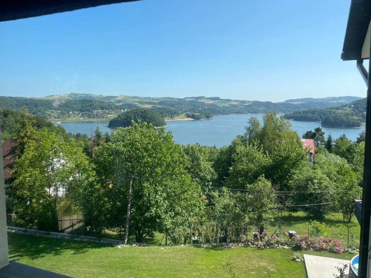 Apartamentwroznowiepl Appartamento Roznow