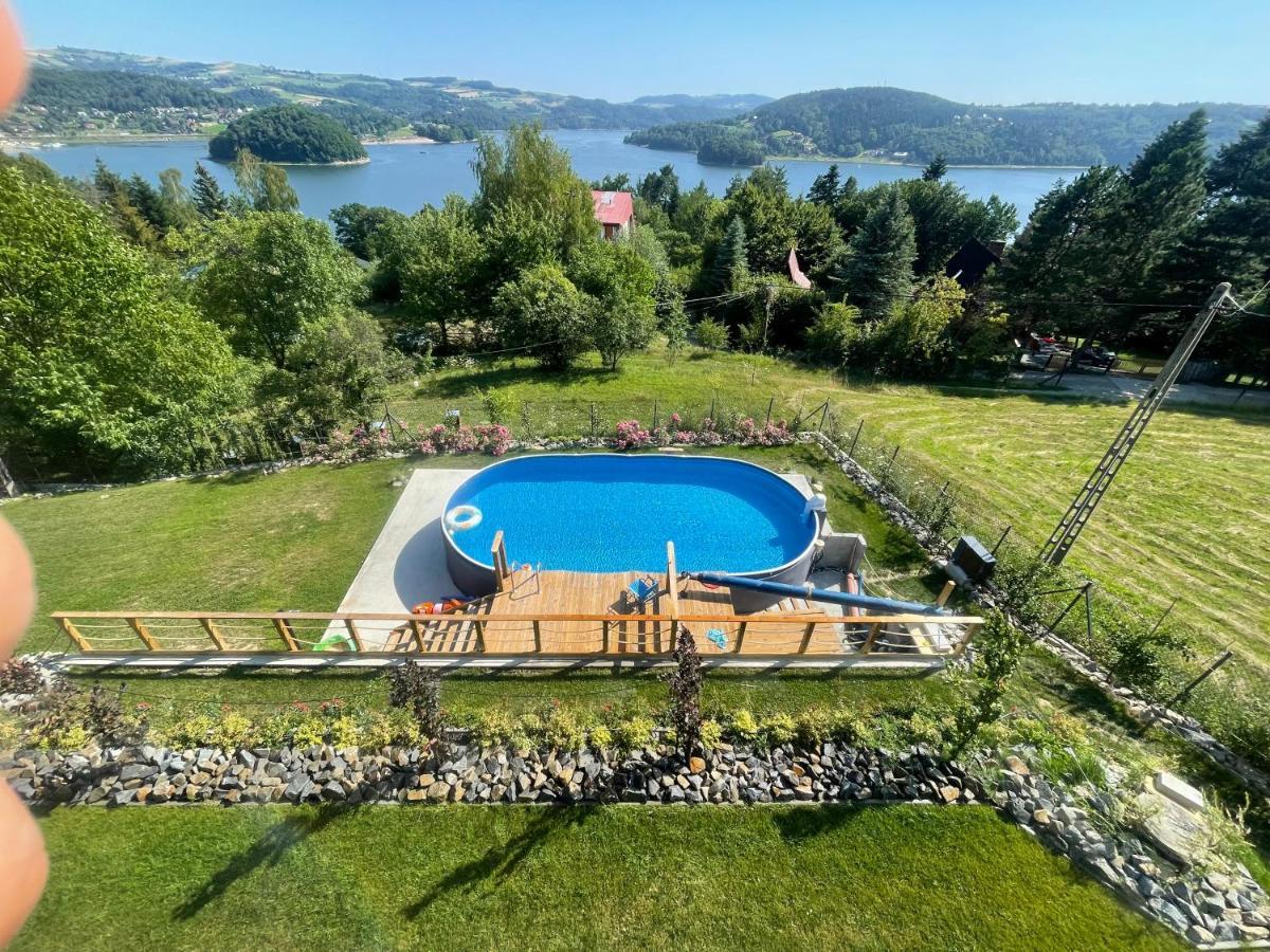 Apartamentwroznowiepl Apartment Roznow