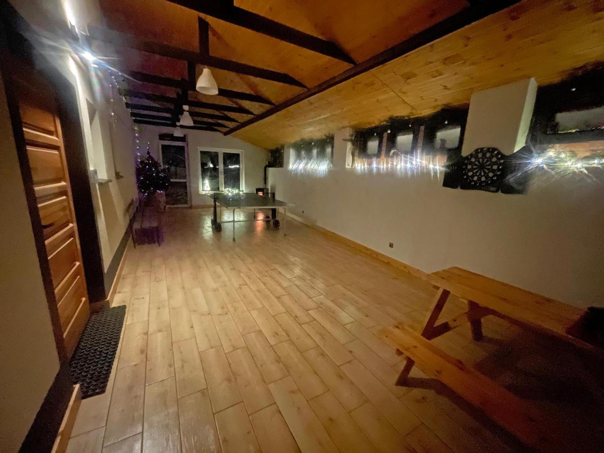 Apartamentwroznowiepl Appartamento *