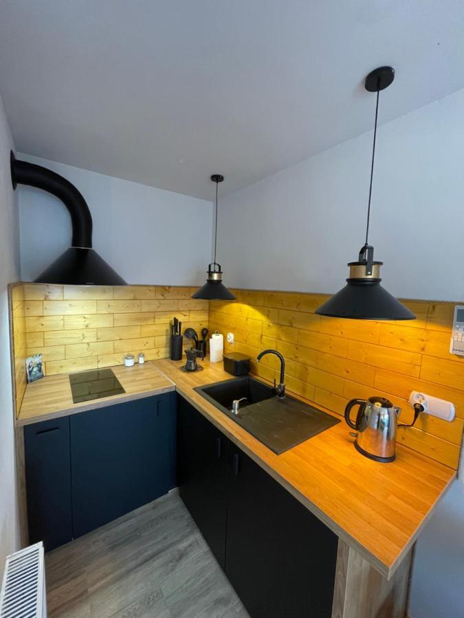 Apartamentwroznowiepl Appartamento