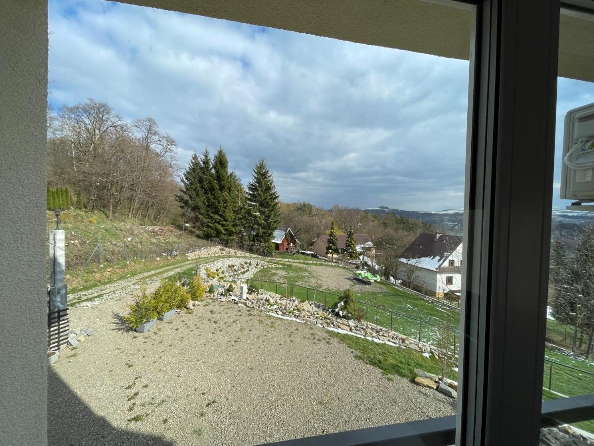 Apartamentwroznowiepl Appartamento Roznow