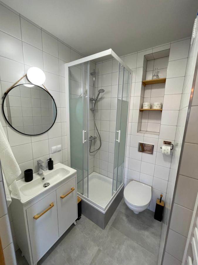 Apartamentwroznowiepl Appartamento Roznow
