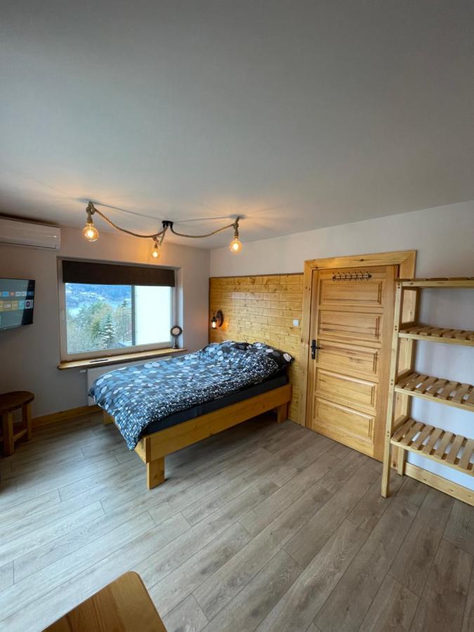 Apartamentwroznowiepl Roznow