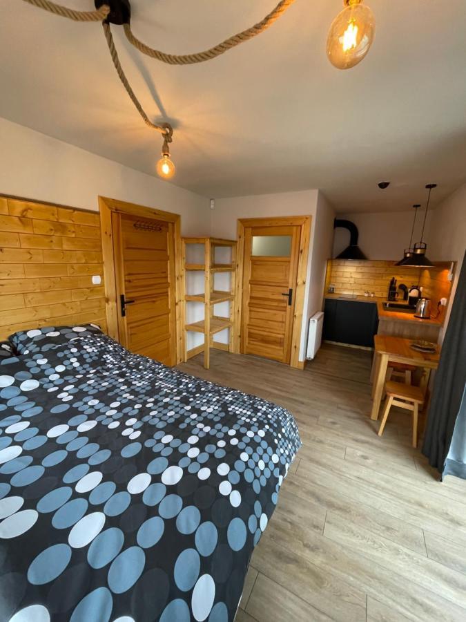 Apartamentwroznowiepl