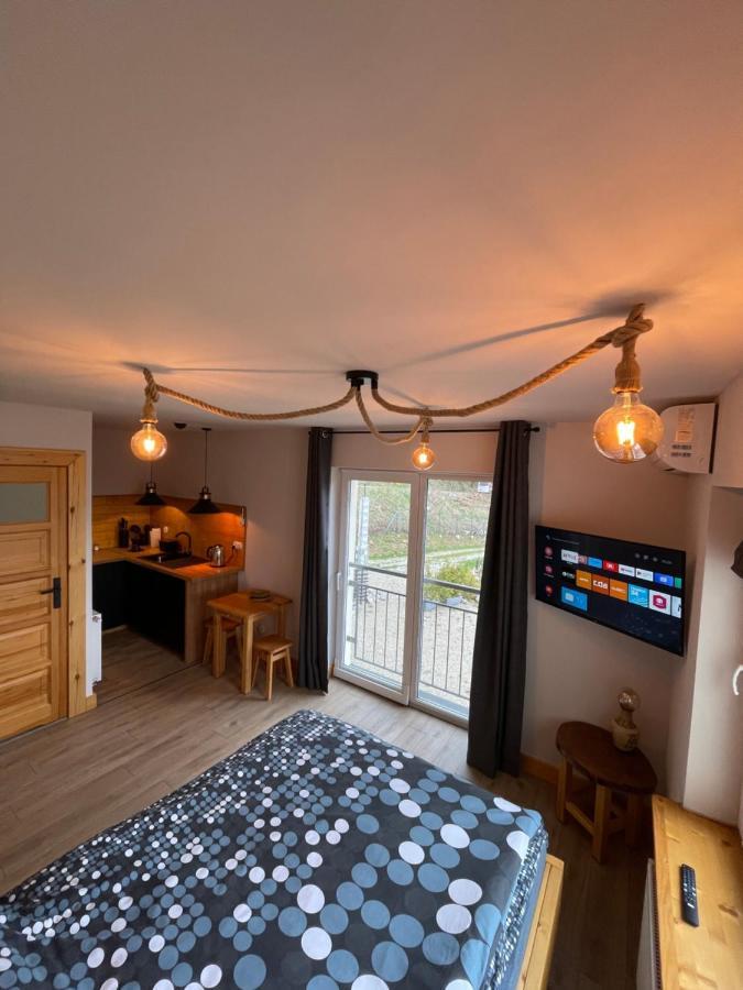 Apartment Apartamentwroznowiepl *