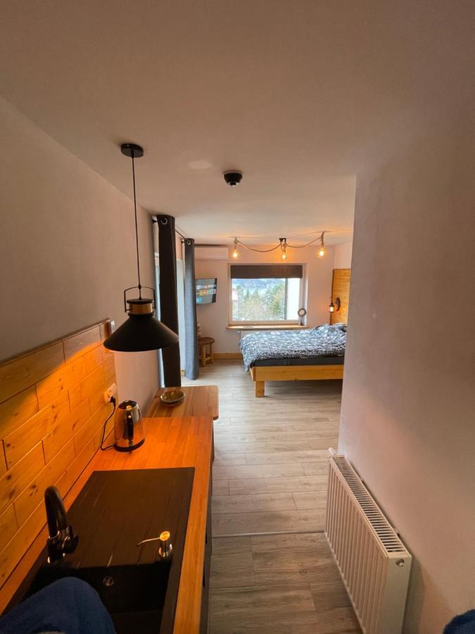 Apartamentwroznowiepl * Roznow