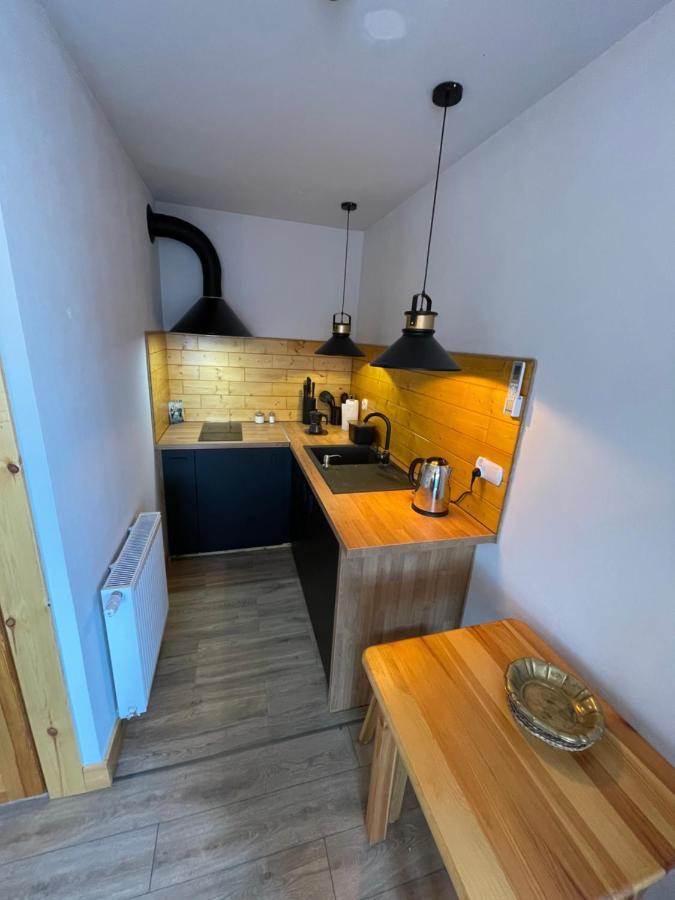Apartment Apartamentwroznowiepl
