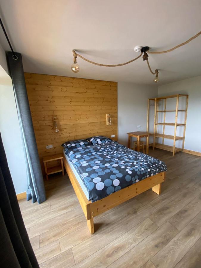 Apartamentwroznowiepl Roznow
