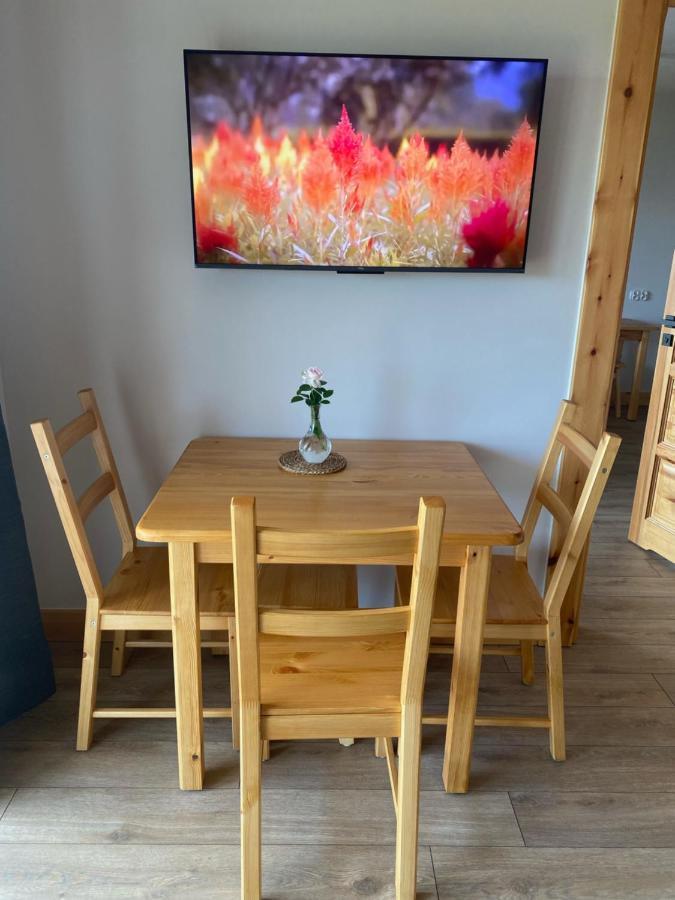 Appartamento Apartamentwroznowiepl Roznow