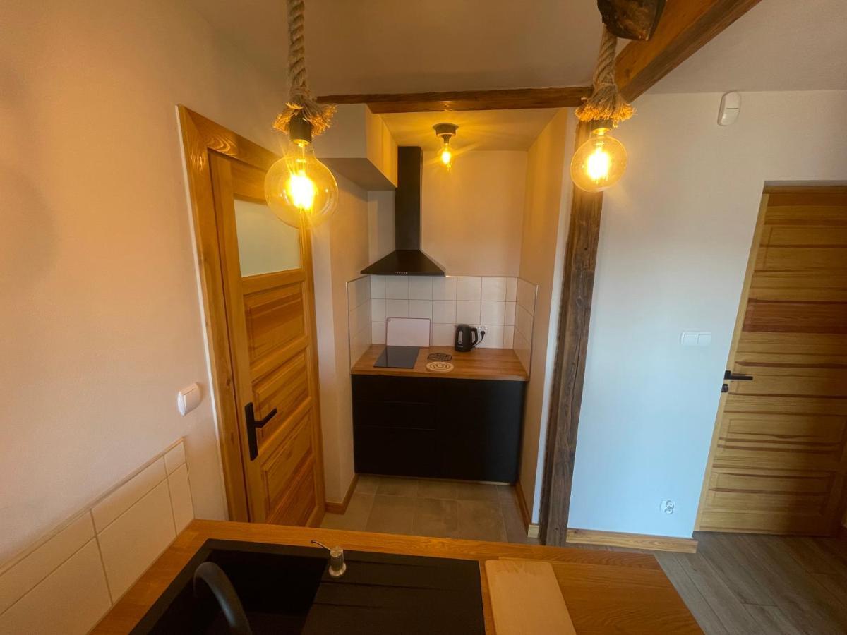 Apartamentwroznowiepl Roznow