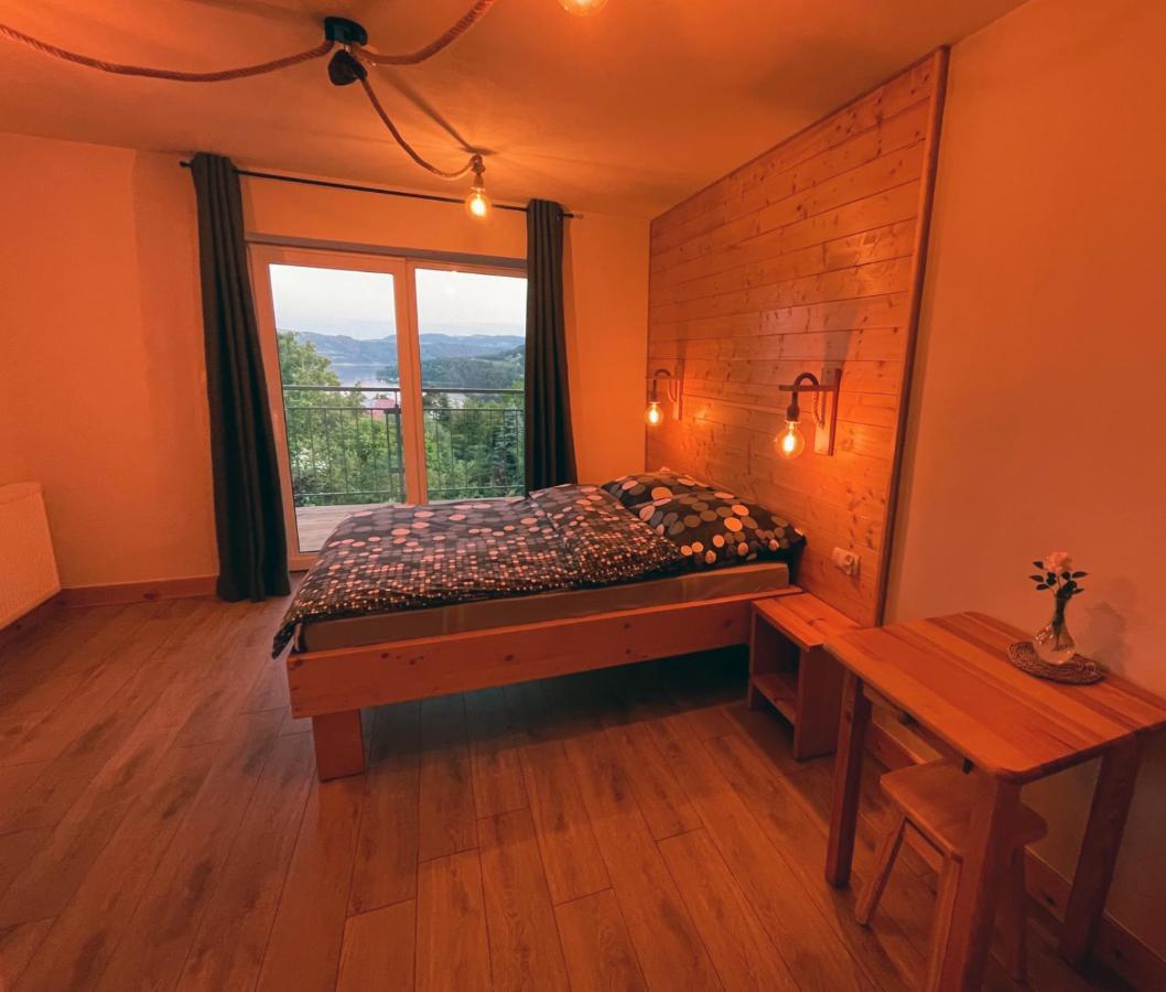 Appartamento Apartamentwroznowiepl