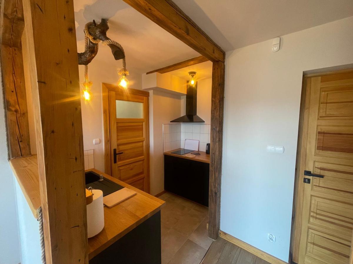Apartamentwroznowiepl *