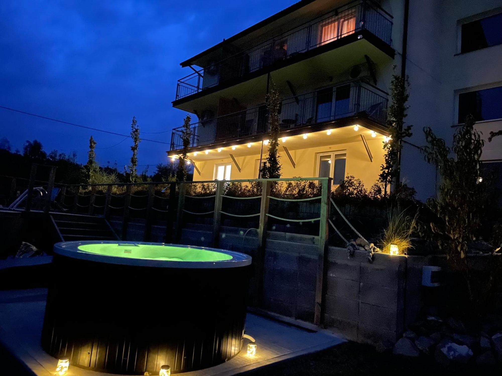 Apartment Apartamentwroznowiepl *