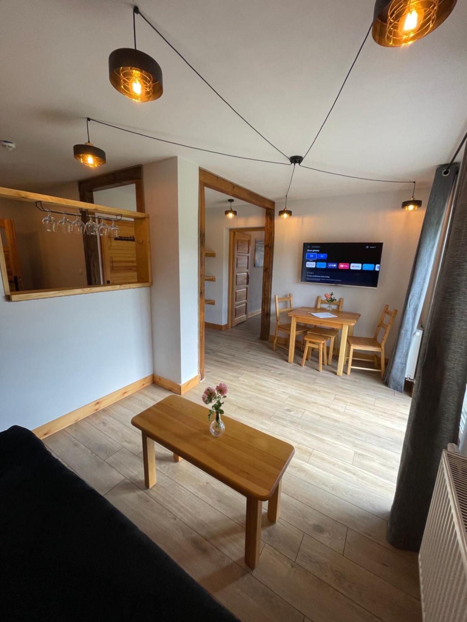 Apartamentwroznowiepl Roznow