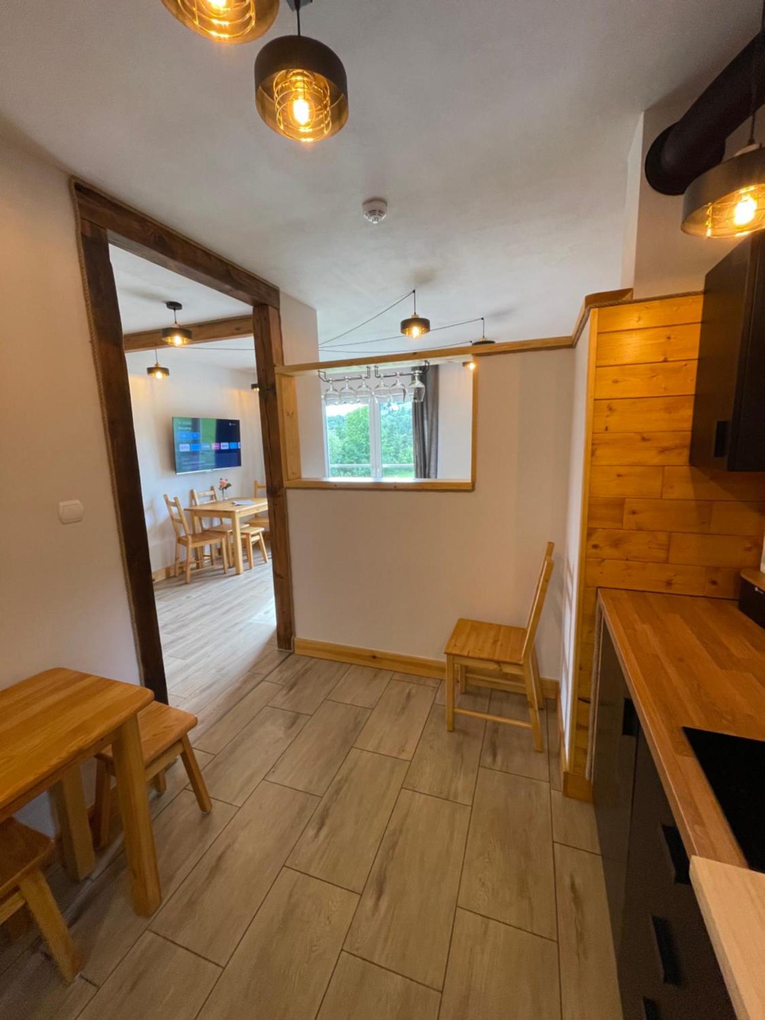 Apartment Apartamentwroznowiepl