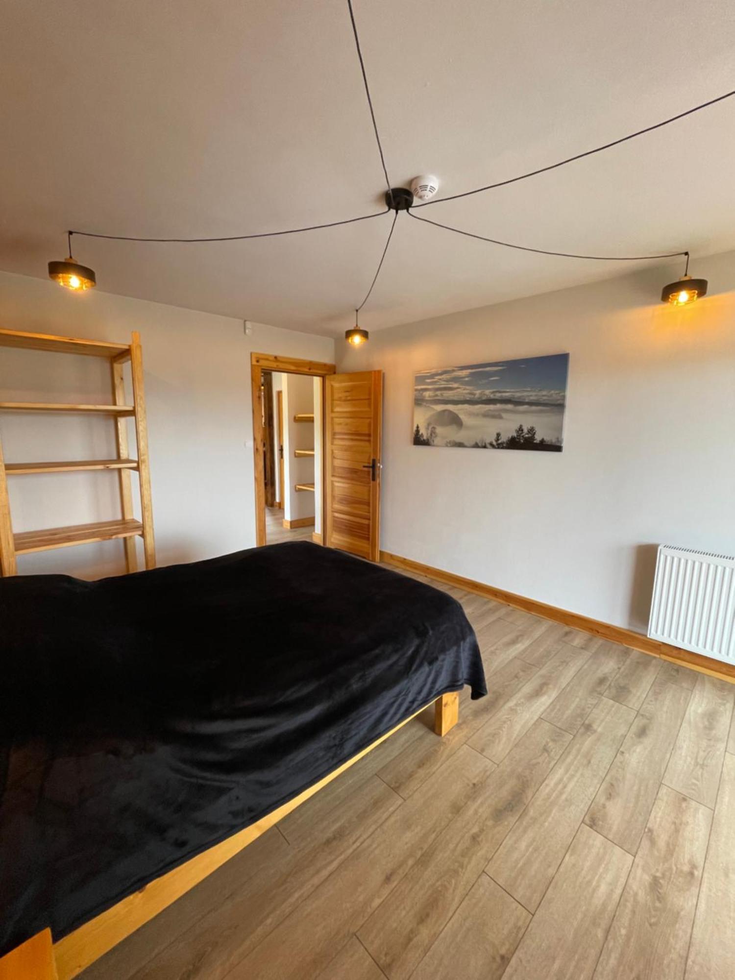 Apartamentwroznowiepl Roznow