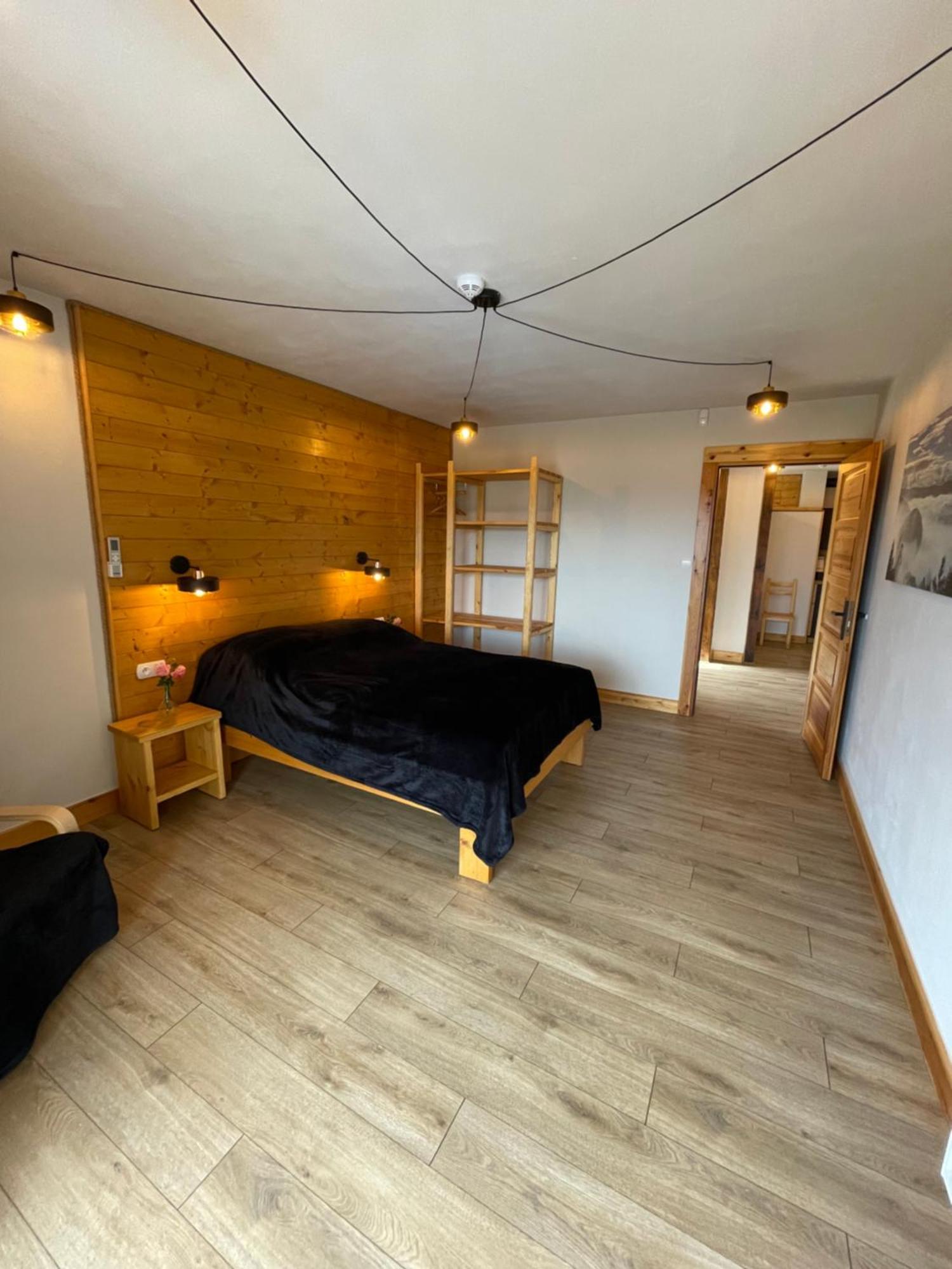Apartamentwroznowiepl * Roznow