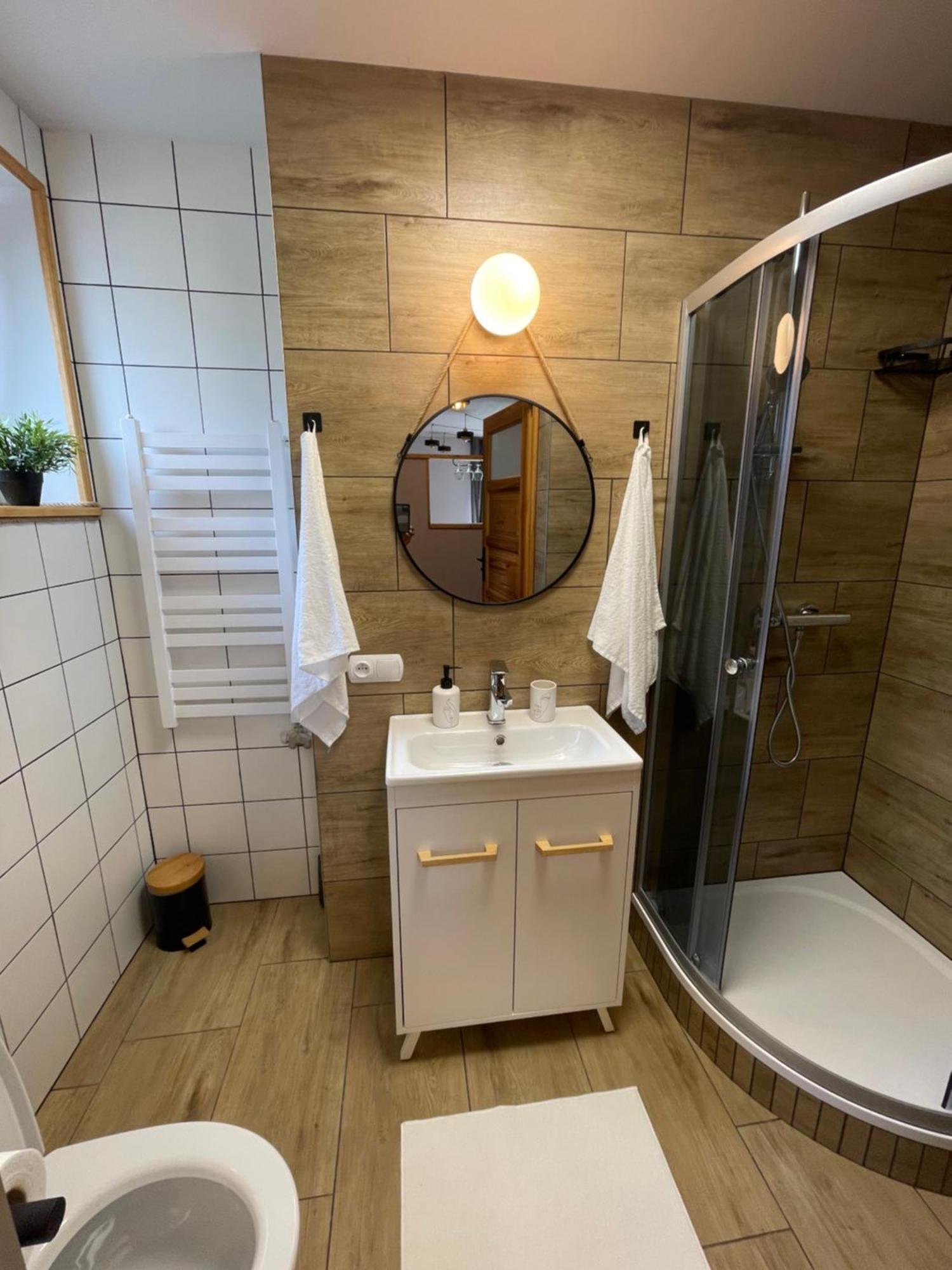 Apartamentwroznowiepl Appartamento