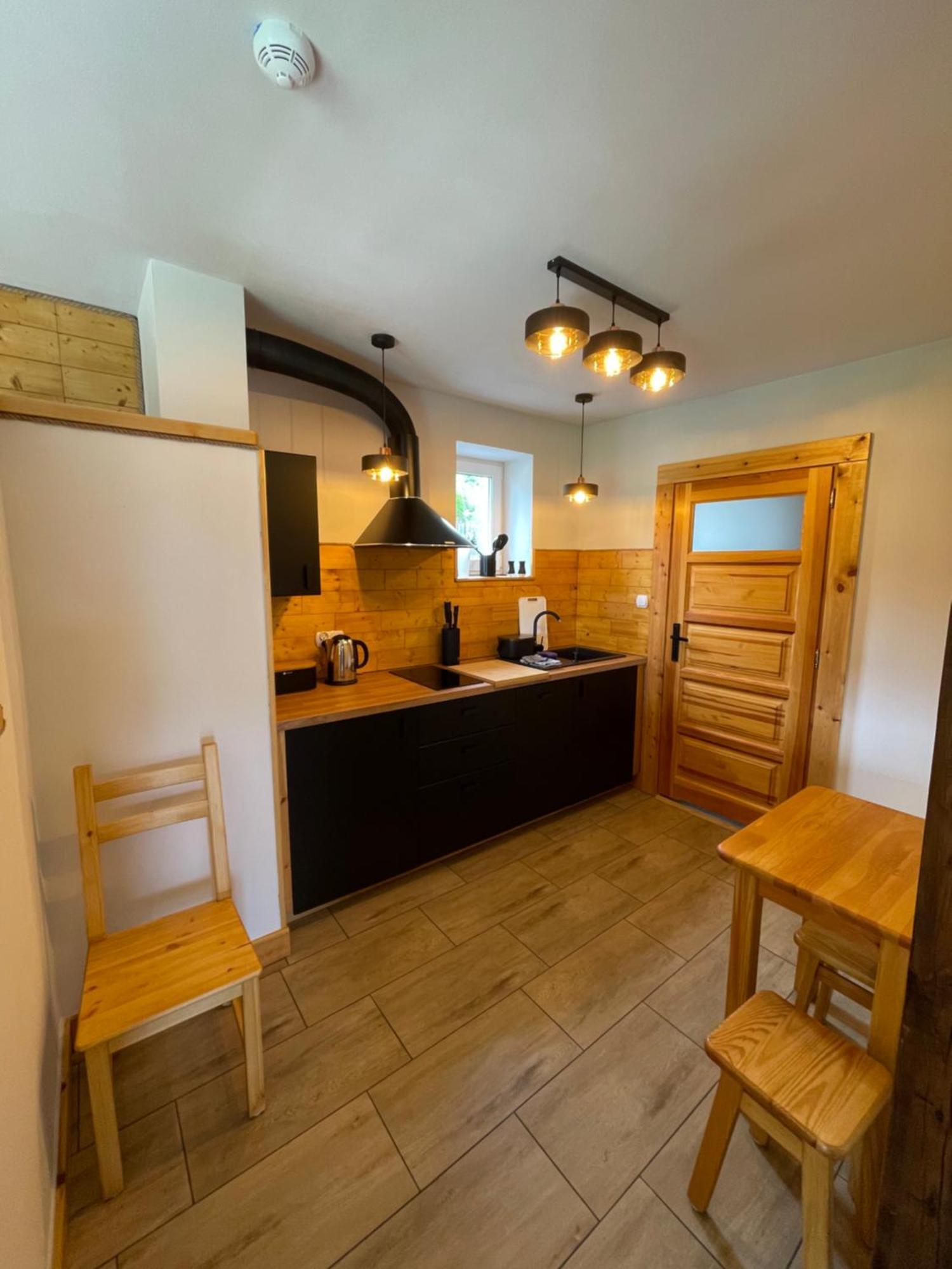 Apartamentwroznowiepl Appartamento *